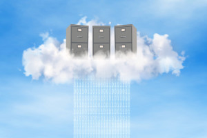 CloudStorage