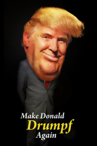 Make Donald Drumpf Again